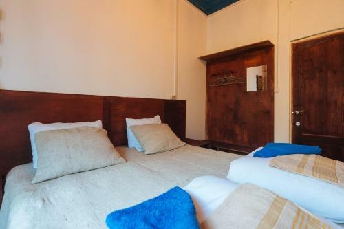 Albergue Kon Tiki Rooms