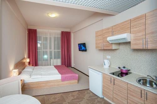 Aparthotel Apart-hotel "hills Hotel"