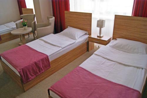 Aparthotel Apart-hotel "hills Hotel"
