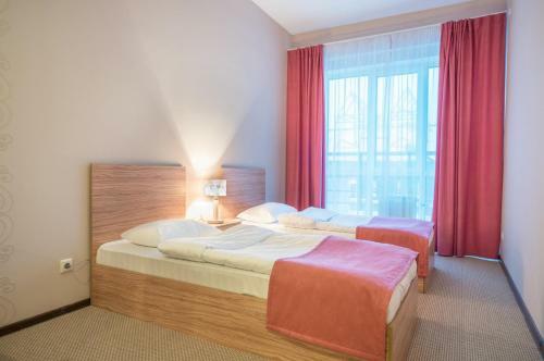 Aparthotel Apart-hotel "hills Hotel"