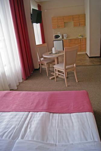 Aparthotel Apart-hotel "hills Hotel"