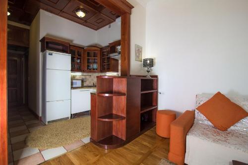 Business Apartment Kutuzovsky 35