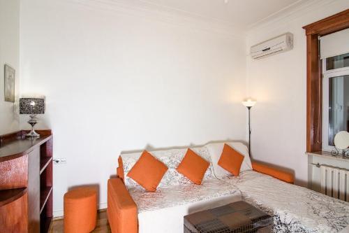 Business Apartment Kutuzovsky 35