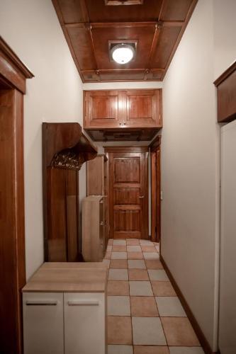 Business Apartment Kutuzovsky 35