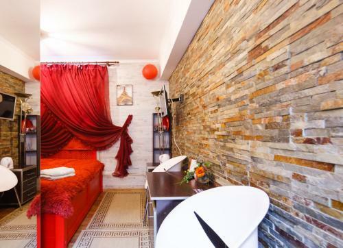 Posada Mac-house