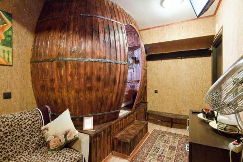 Posada Mac-house
