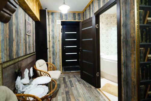 Posada Mac-house