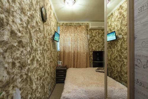 Posada Mac-house