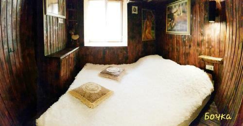 Posada Mac-house
