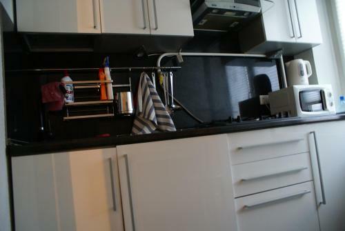 Apartamento Odnushka Na Paveleckoy