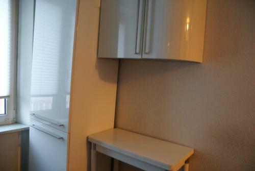 Apartamento Odnushka Na Paveleckoy