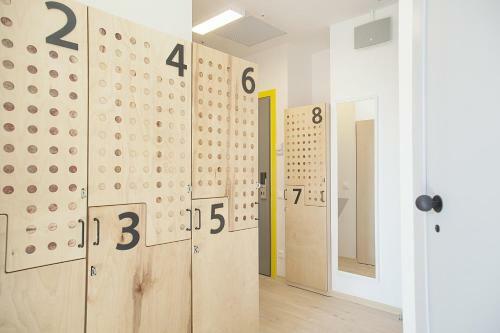 Albergue Netizen Moscow Rimskaya