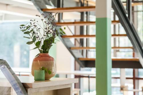Albergue Netizen Moscow Rimskaya