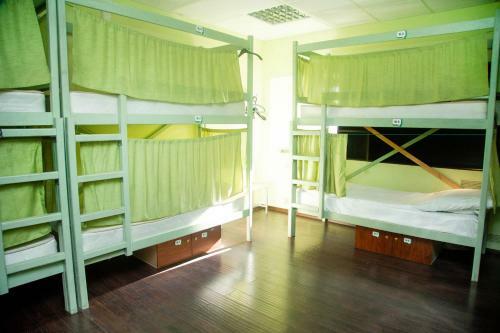 Hostel Belorusskiy Vokzal
