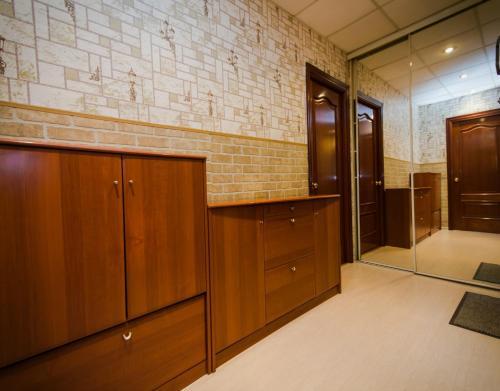 Kojevnicheskiy Apartment