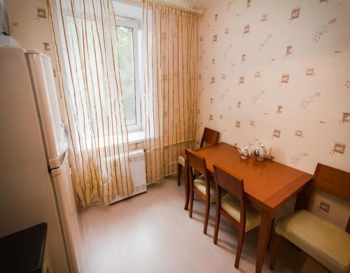 Kojevnicheskiy Apartment