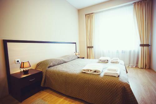 Otdykh 10 Hotel