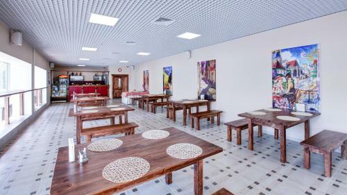 Otdykh 10 Hotel