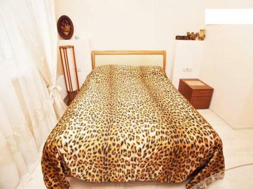 Apartment Zamoskvorechye Tsaritsyno