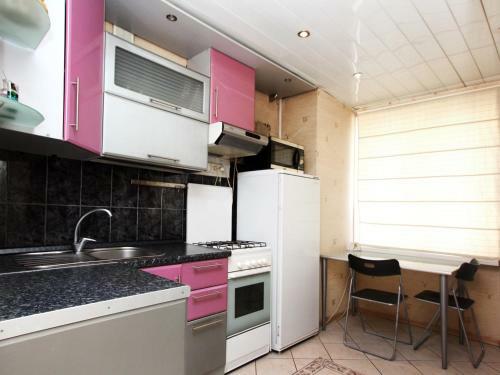 Apartlux Zatsepskiy