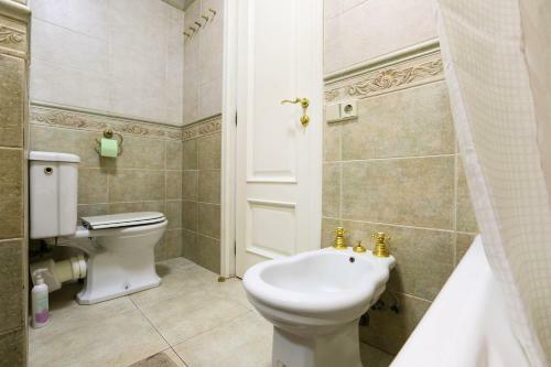 Apartamento Maxrealty24 Begovaya 28