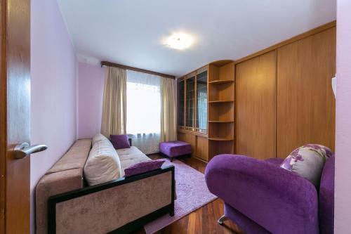 Apartamento Maxrealty24 Begovaya 28
