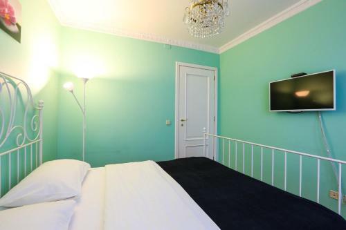Apartamento Maxrealty24 Begovaya 28