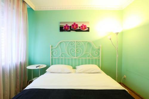Apartamento Maxrealty24 Begovaya 28