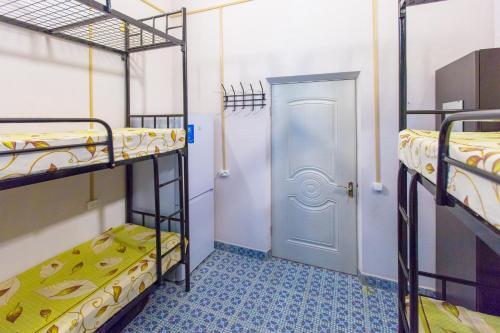 Hostel Polite Elk Savelovsky