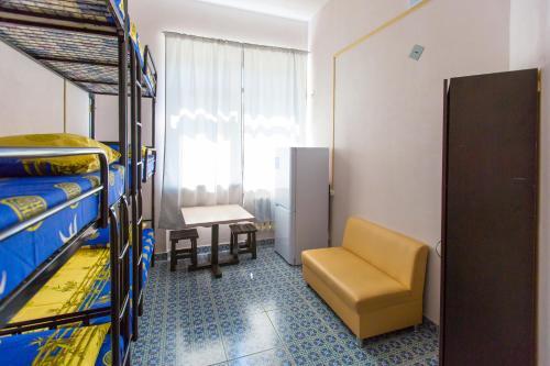 Hostel Polite Elk Savelovsky