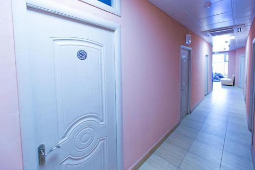 Hostel Polite Elk Savelovsky