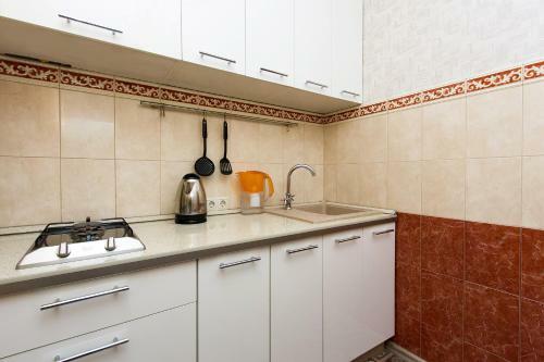 Apartlux Chayanova