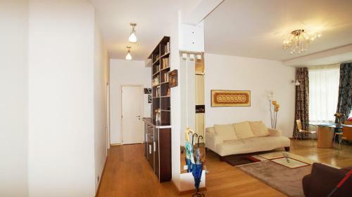 Apartment Expert-city New Arbat