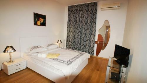 Apartment Expert-city New Arbat