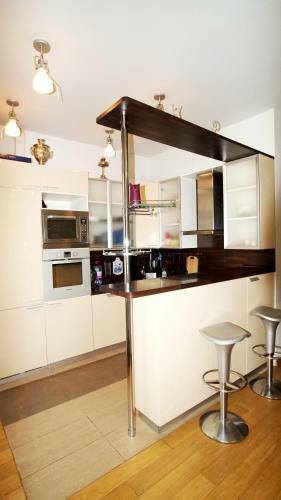 Apartment Expert-city New Arbat