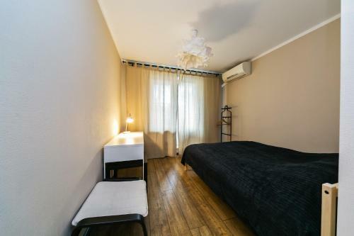 Lux Apartment Oktyabrskoe Pole