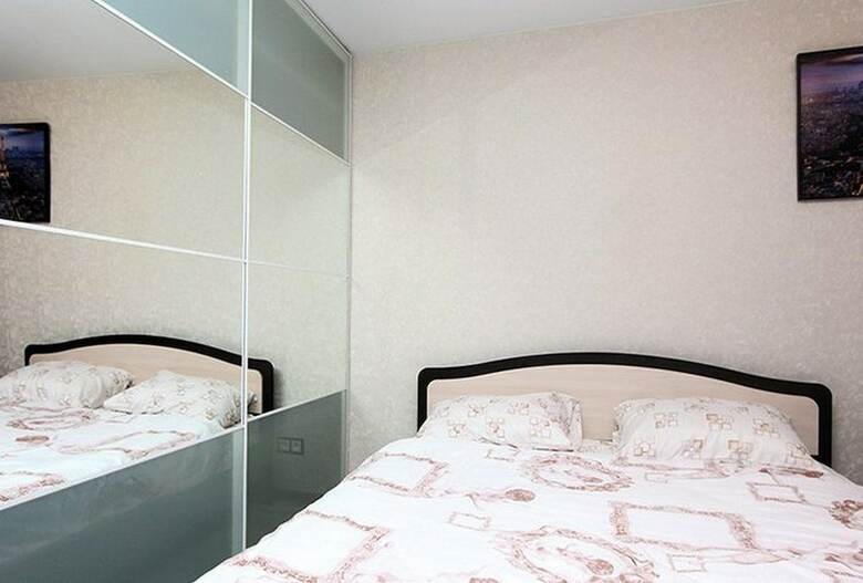 Apartlux Dubiniskaya