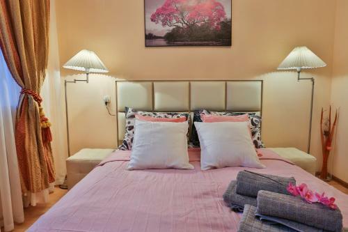 Lakshmi Apartment Boulevard 3-bedroom