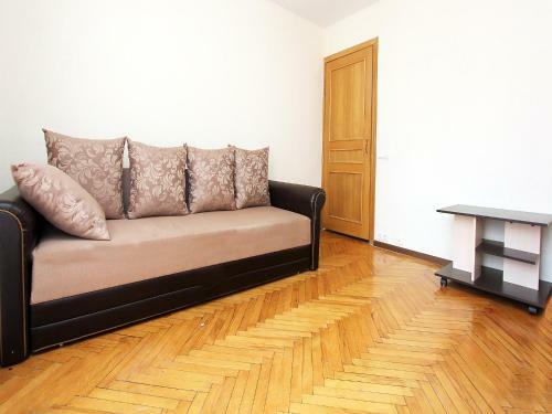 Apartlux Leninsky Suite