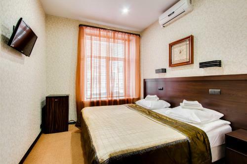 Hotel Zima-leto