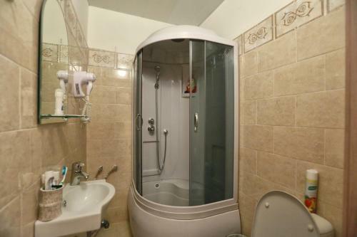 Mini Hotel Magna (paradise) Kitay-gorod