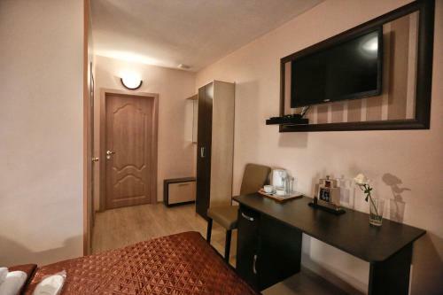 Mini Hotel Magna (paradise) Kitay-gorod