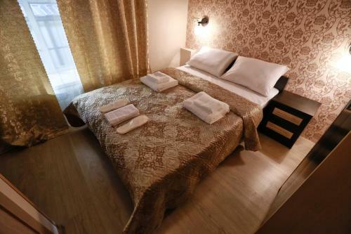 Mini Hotel Magna (paradise) Kitay-gorod