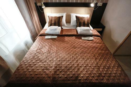 Mini Hotel Magna (paradise) Kitay-gorod