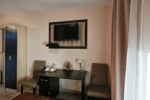 Mini Hotel Magna (paradise) Kitay-gorod