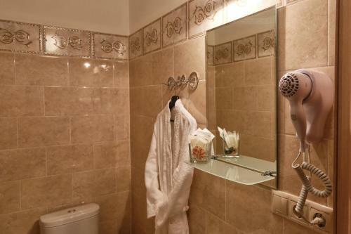 Mini Hotel Magna (paradise) Kitay-gorod