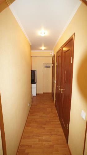 Apartment On Vasilisy Kozhinoy