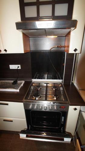 Apartment On Vasilisy Kozhinoy