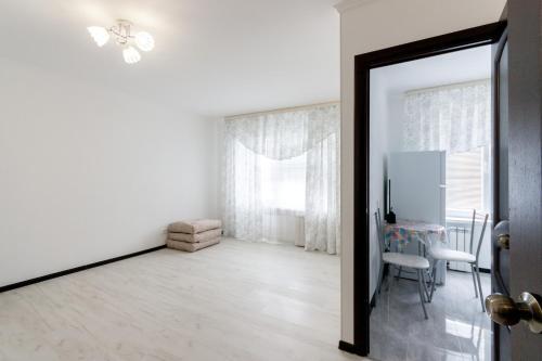 Hostal Apartment On Usacheva 19