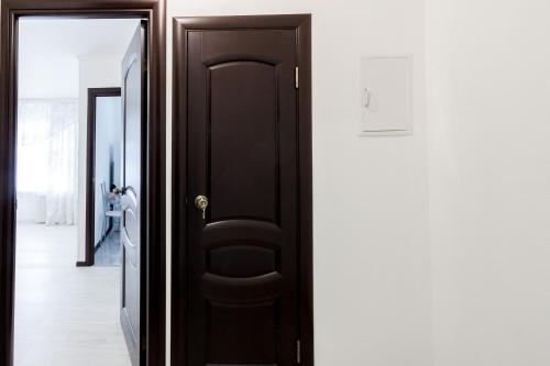Hostal Apartment On Usacheva 19